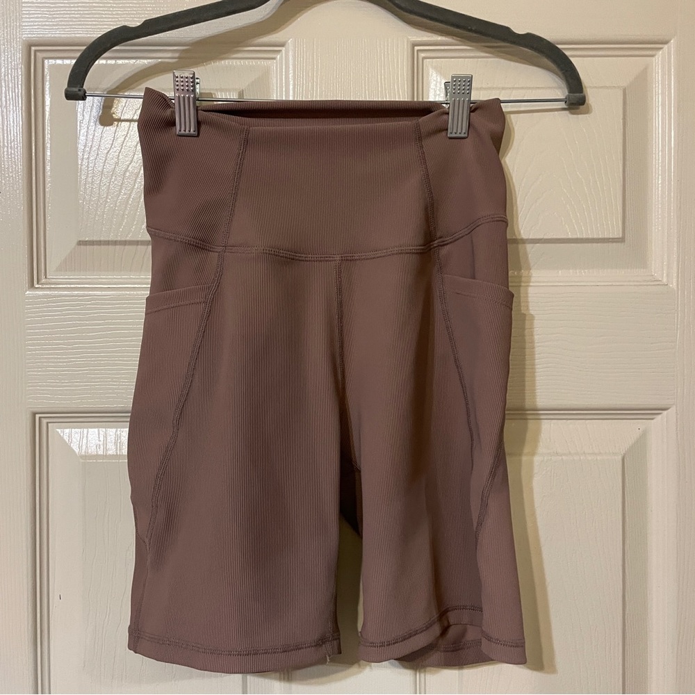 wilo biker shorts